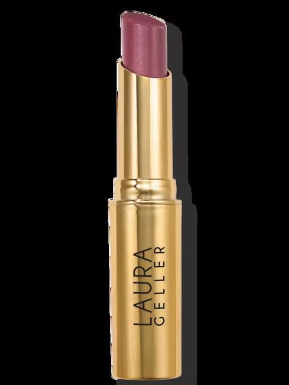 Laura Geller Jelly Balm Hydrating Lip Color- Shade 'Jammin' -NWT-Full Size